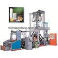 SD-65-1200 High Speed ​​automatische LD / LLDPE Pe / pp Film Waschmaschine